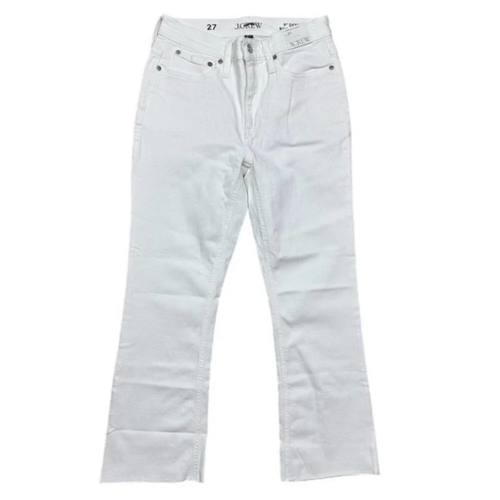 NWT J. Crew Women's 9